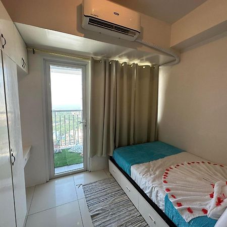 Green Residences Staycation By Pbyy Manila Exteriér fotografie