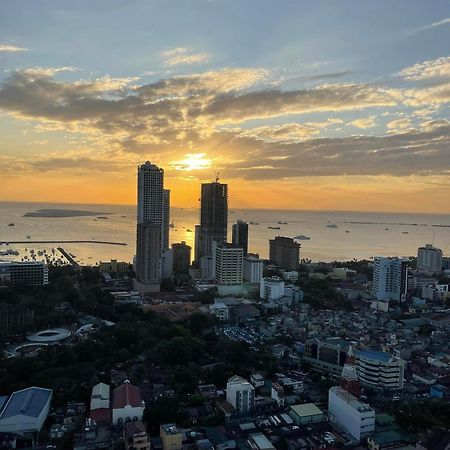 Green Residences Staycation By Pbyy Manila Exteriér fotografie